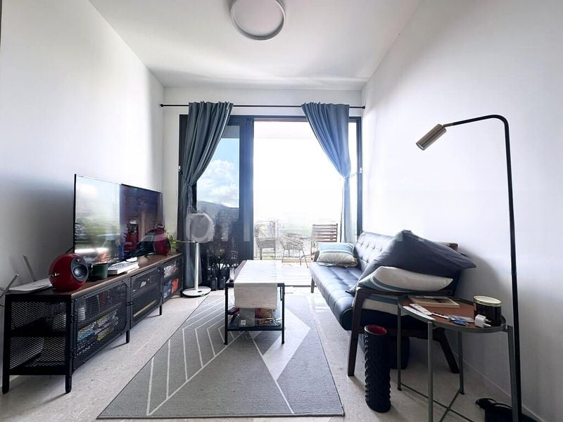 AVENUE SOUTH RESIDENCE 8