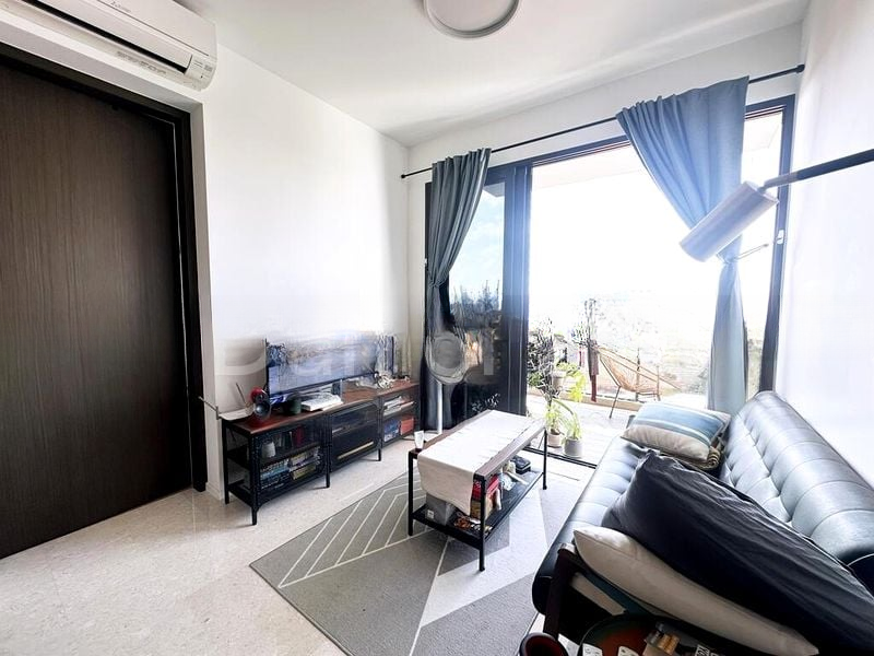 AVENUE SOUTH RESIDENCE 9