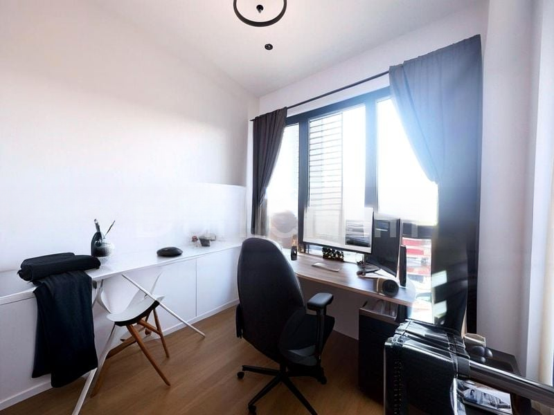 AVENUE SOUTH RESIDENCE 2