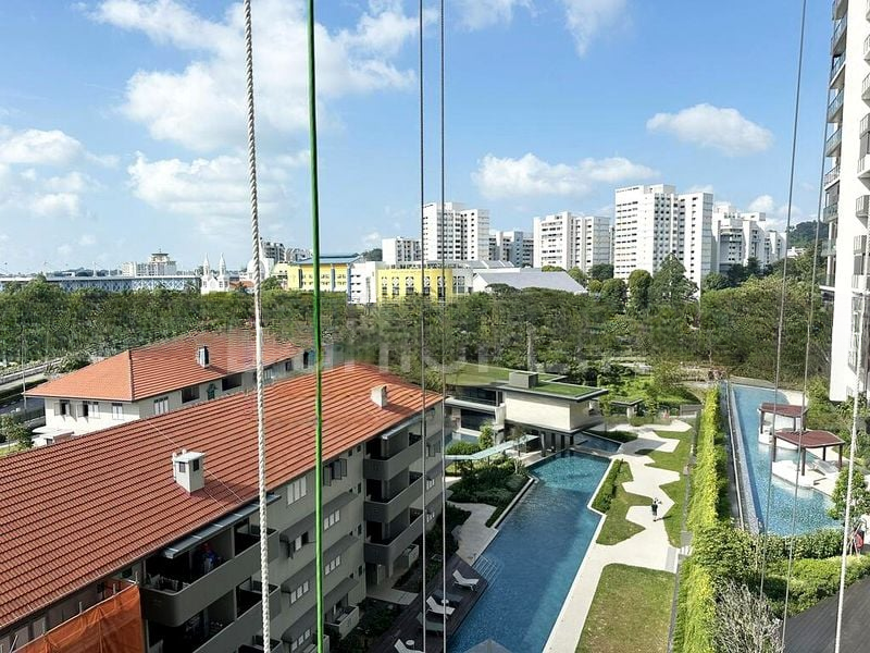 AVENUE SOUTH RESIDENCE 7