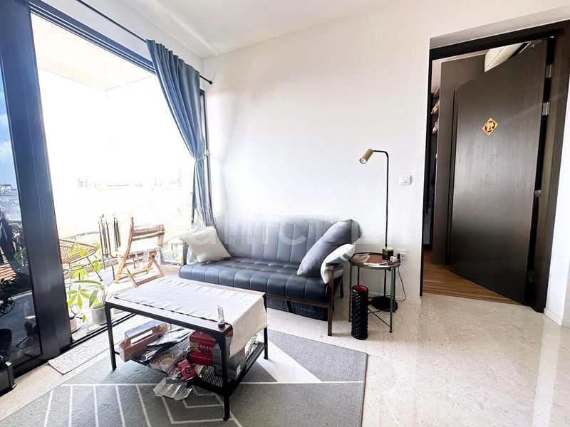 AVENUE SOUTH RESIDENCE 10