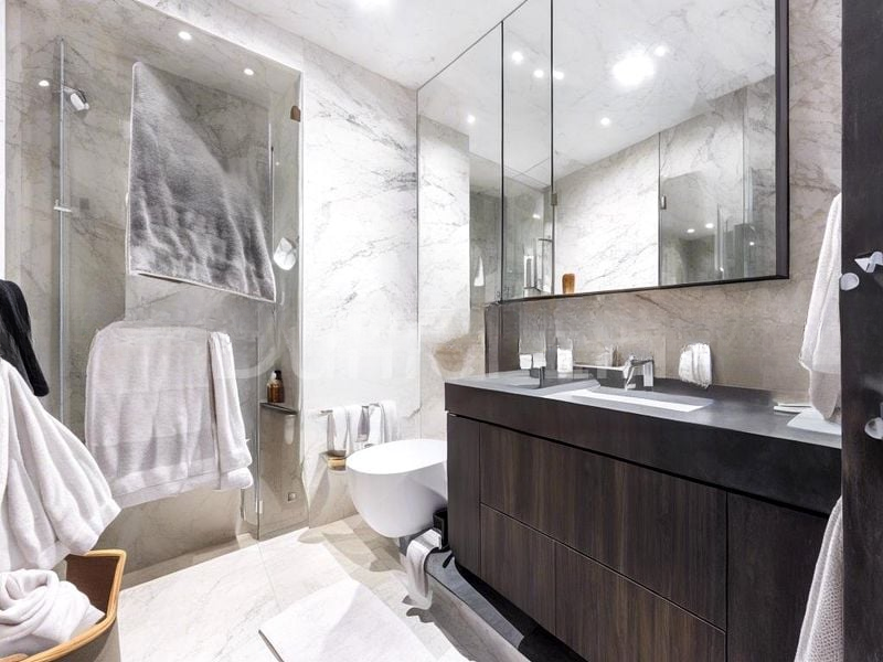 AVENUE SOUTH RESIDENCE 5