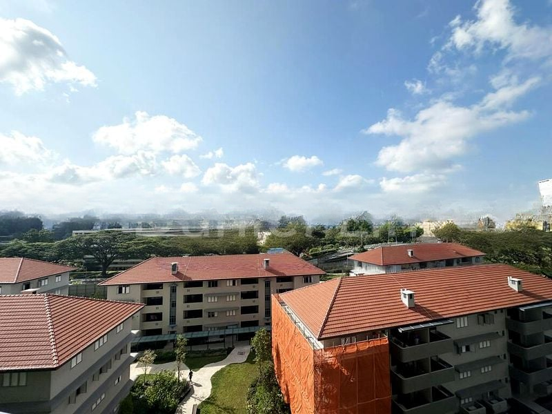 AVENUE SOUTH RESIDENCE 6