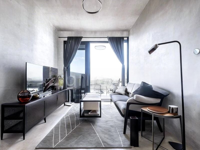 AVENUE SOUTH RESIDENCE 15