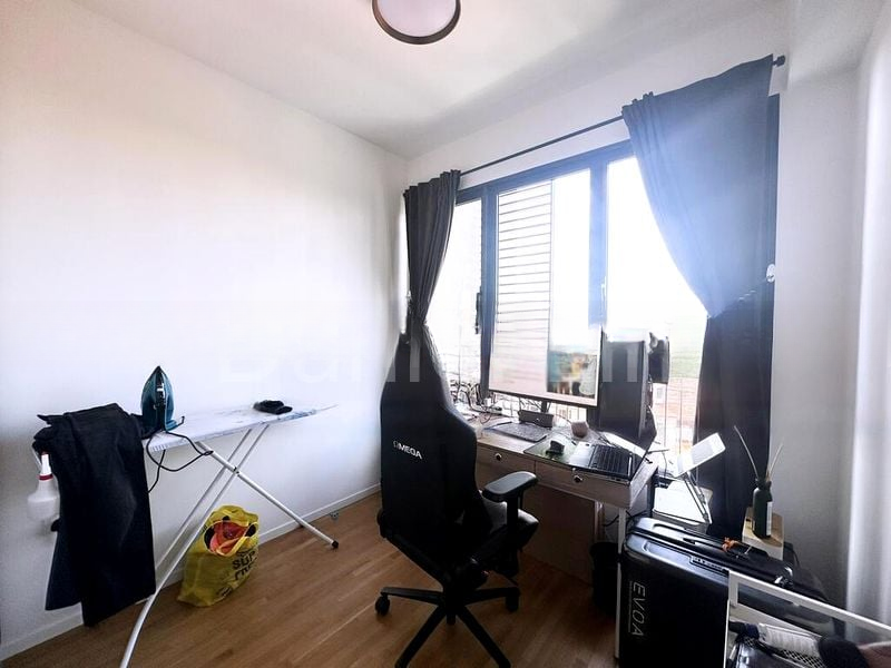 AVENUE SOUTH RESIDENCE 13