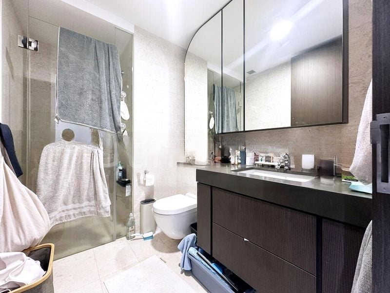 AVENUE SOUTH RESIDENCE 12