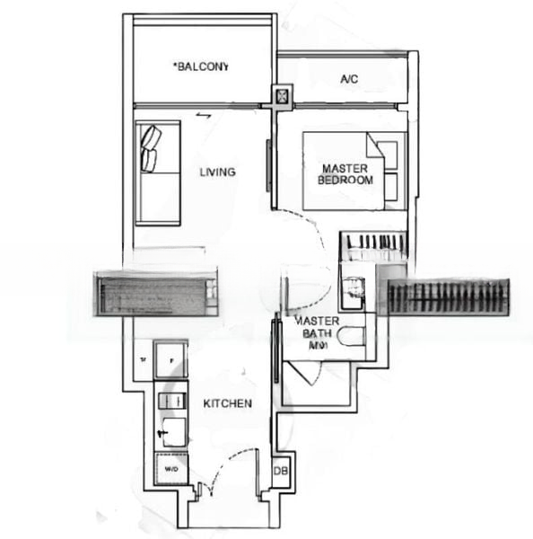 DUNEARN 386 7