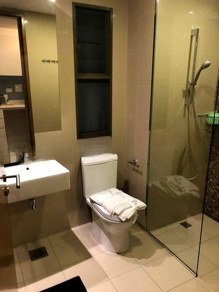 AVANT RESIDENCES 1