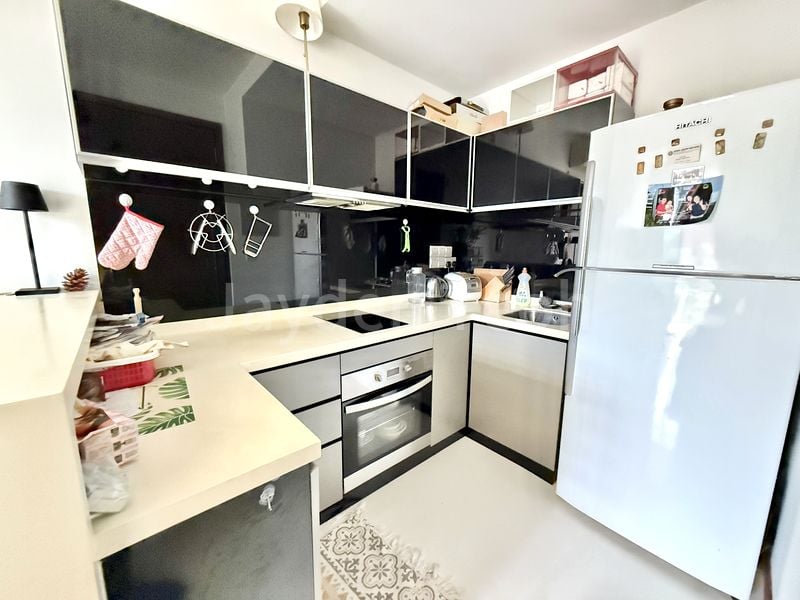 ISUITES @ MARSHALL 3