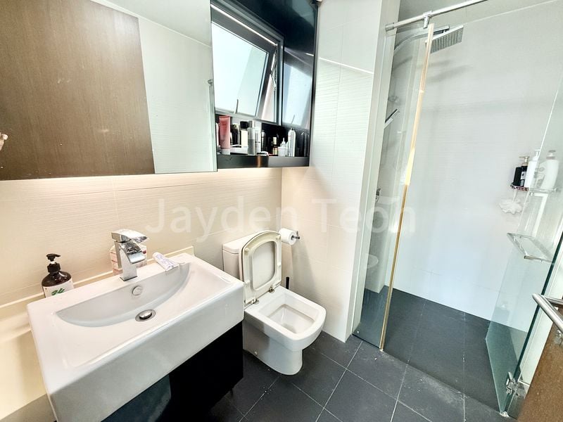 ISUITES @ MARSHALL 5