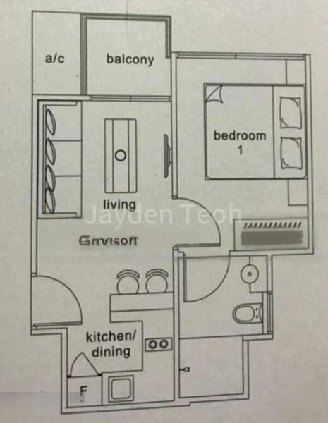 ISUITES @ MARSHALL 6