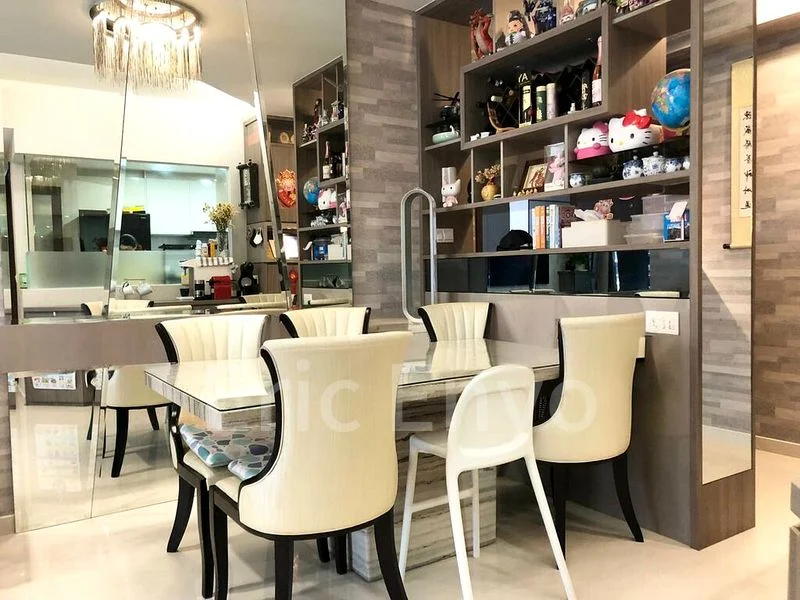 SIGNATURE AT YISHUN 3