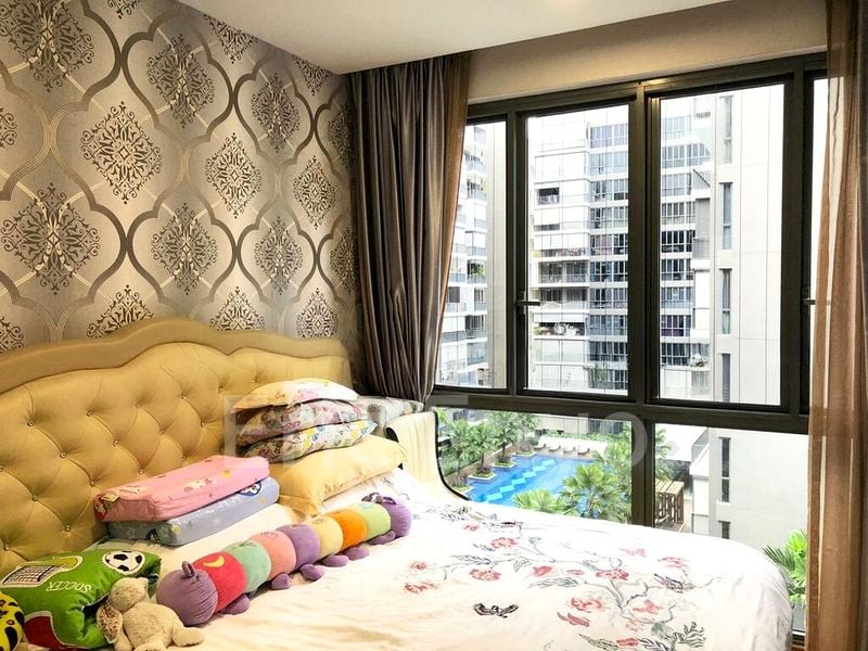 SIGNATURE AT YISHUN 4