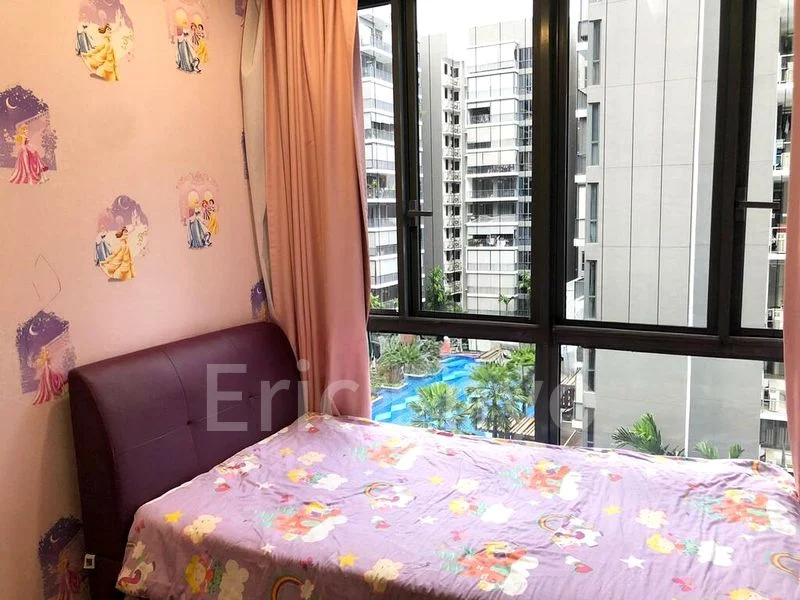 SIGNATURE AT YISHUN 5