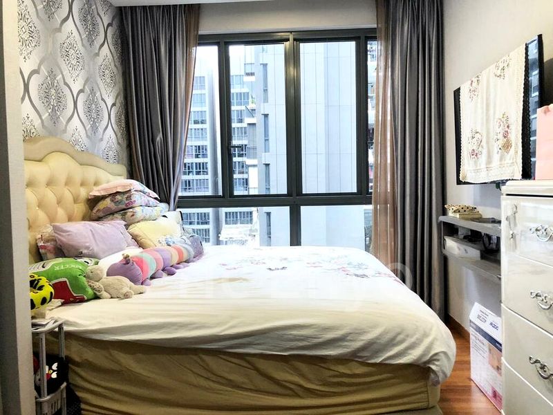 SIGNATURE AT YISHUN 6