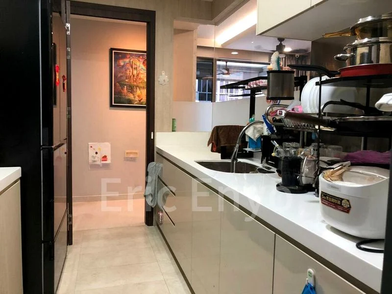 SIGNATURE AT YISHUN 7