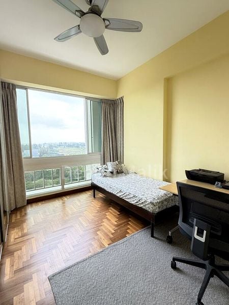 TANJONG RIA CONDOMINIUM 2