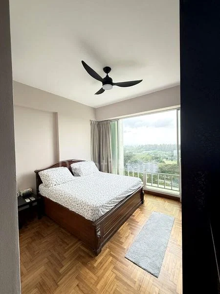 TANJONG RIA CONDOMINIUM 4