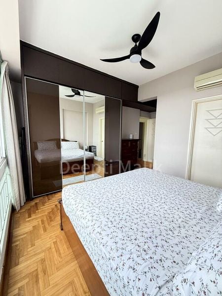 TANJONG RIA CONDOMINIUM 5