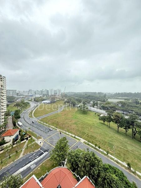 TANJONG RIA CONDOMINIUM 8