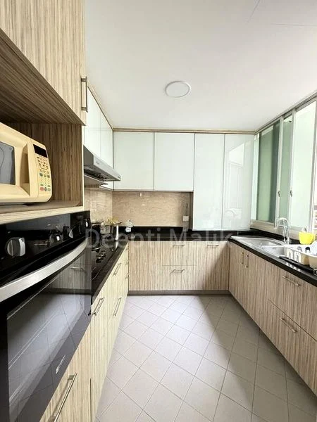 TANJONG RIA CONDOMINIUM 11