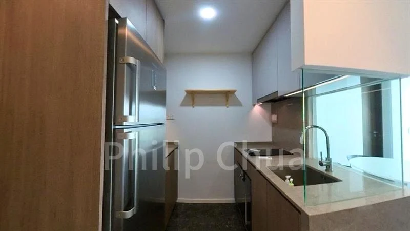 AVENUE SOUTH RESIDENCE 2