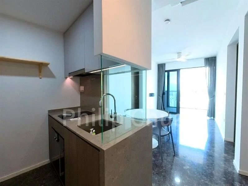 AVENUE SOUTH RESIDENCE 3