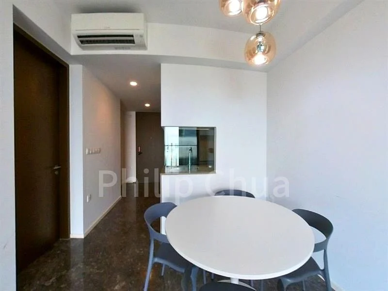 AVENUE SOUTH RESIDENCE 5