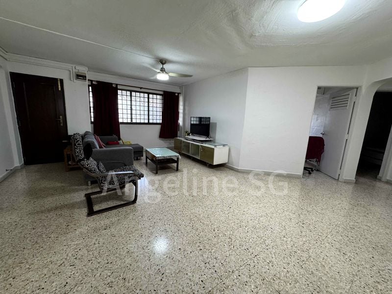 POTONG PASIR AVE 1 2