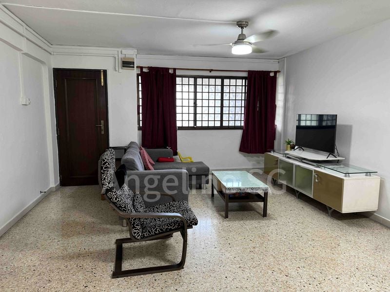 POTONG PASIR AVE 1 3