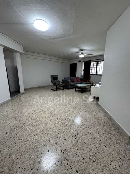 POTONG PASIR AVE 1 4