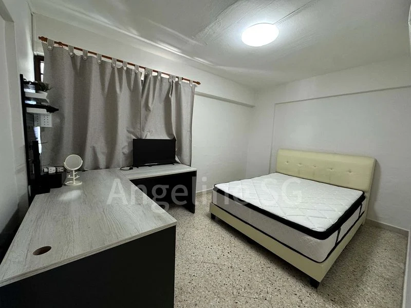 POTONG PASIR AVE 1 5