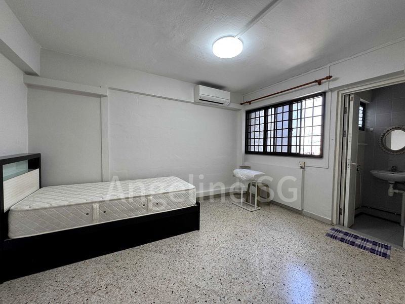 POTONG PASIR AVE 1 7