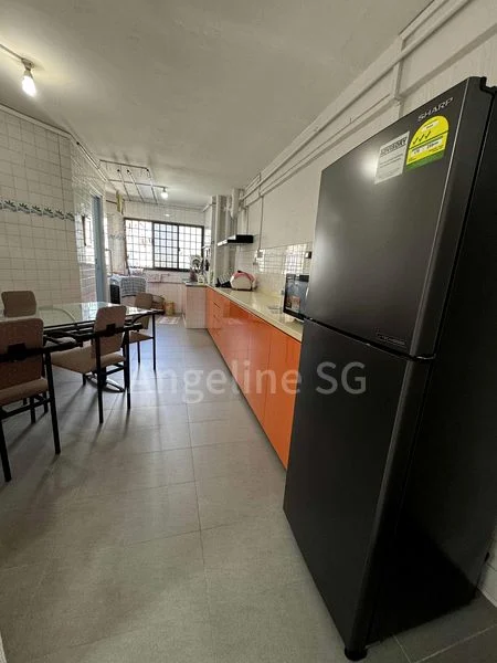 POTONG PASIR AVE 1 9