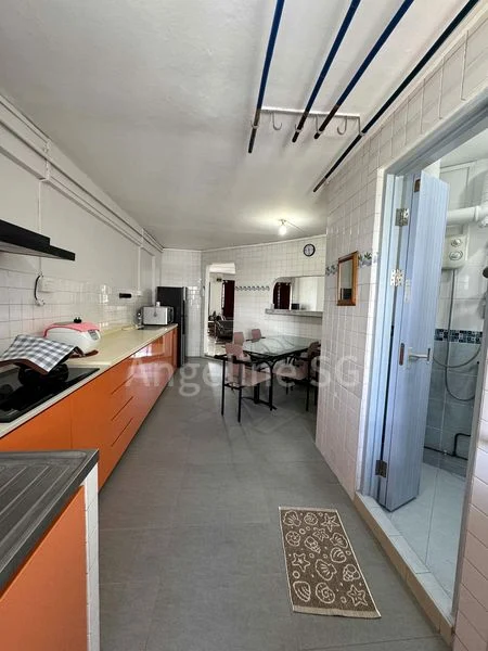 POTONG PASIR AVE 1 10