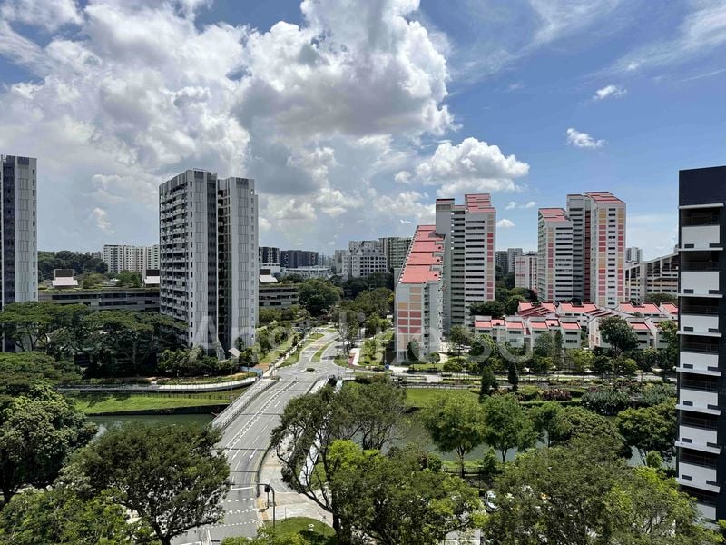 POTONG PASIR AVE 1 12