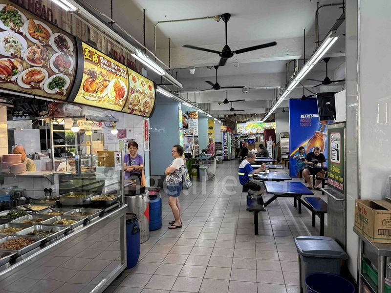 POTONG PASIR AVE 1 14