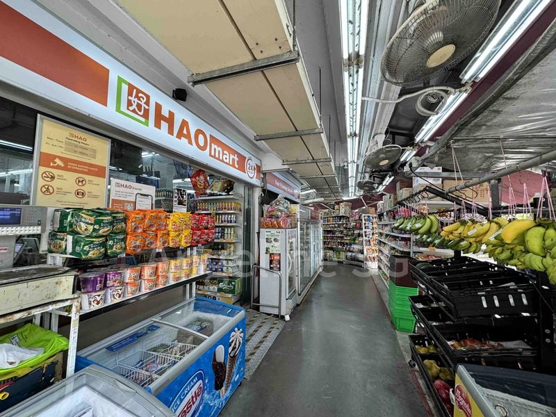 POTONG PASIR AVE 1 15