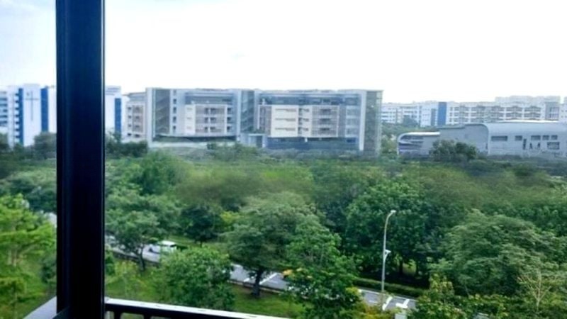 TREASURE AT TAMPINES 5