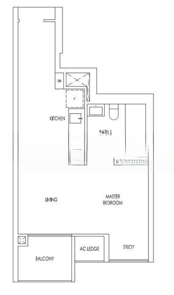 TREASURE AT TAMPINES 10