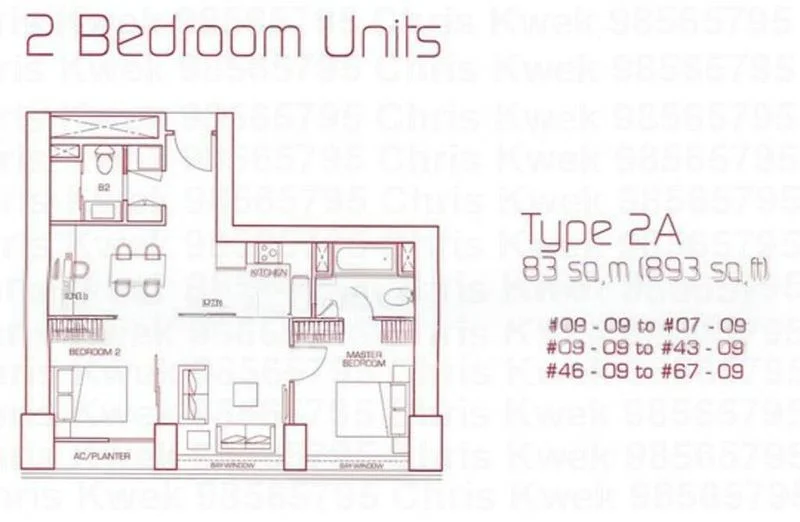 THE SAIL @ MARINA BAY 7