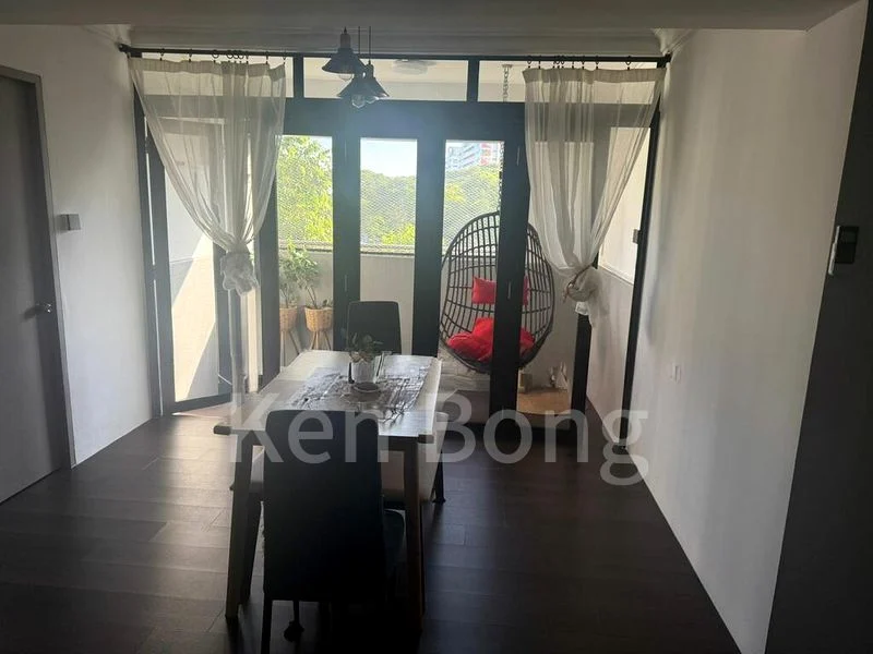 JURONG WEST ST 91 13