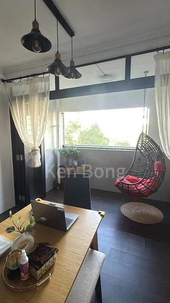 JURONG WEST ST 91 15