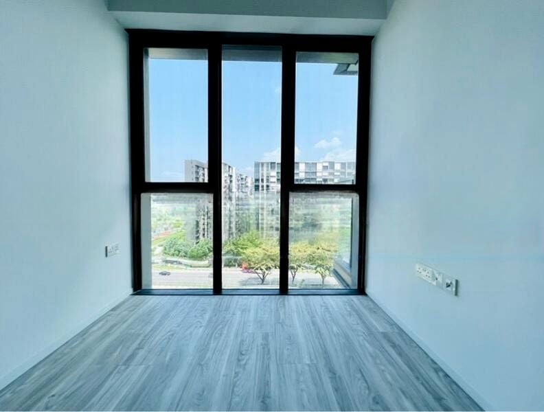 THE WOODLEIGH RESIDENCES 5