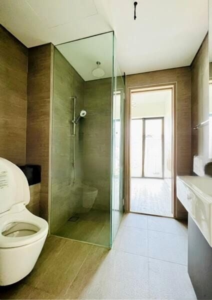 THE WOODLEIGH RESIDENCES 6