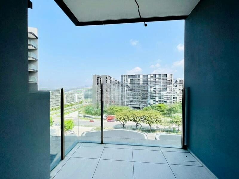 THE WOODLEIGH RESIDENCES 4