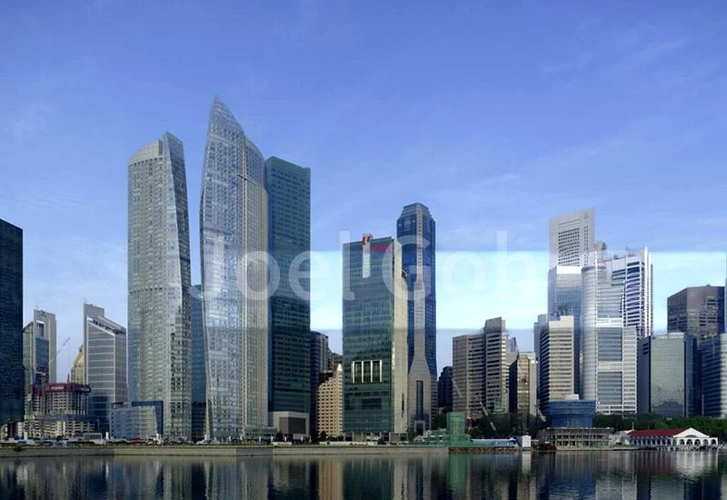 THE SAIL @ MARINA BAY 2