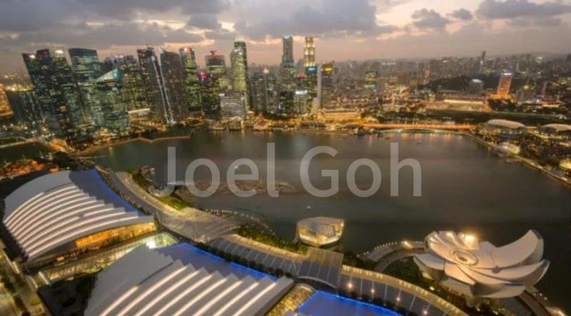 THE SAIL @ MARINA BAY 3