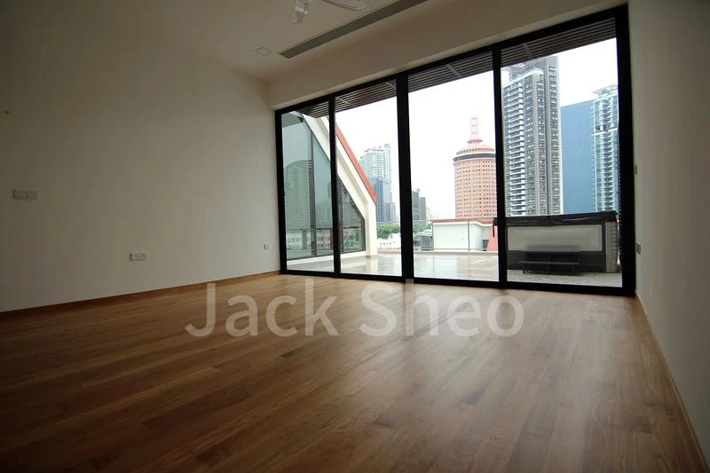 BUCKLEY CLASSIQUE 10