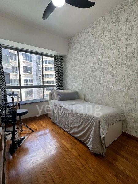 WATERFORD RESIDENCE 5